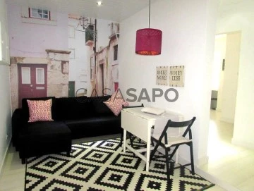 Apartamento T1