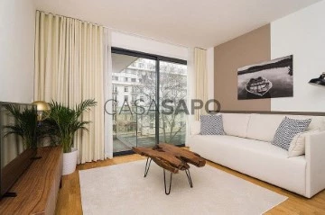 Apartamento 2 habitaciones