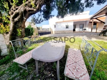 Casa 7 habitaciones