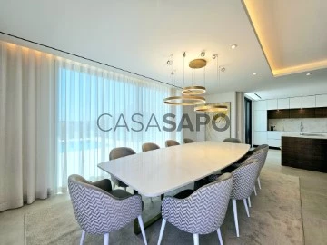 Casa 4 habitaciónes, Duplex