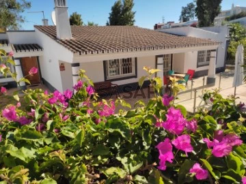 Casa 3 habitaciones