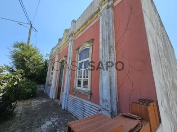 Casa 4 habitaciones + 2 hab. auxiliares