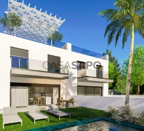 Casa 4 habitaciones, Triplex