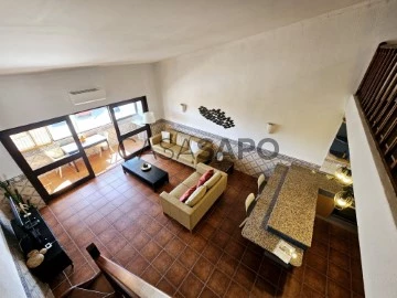 Apartamento 1 habitación + 1 hab. auxiliar