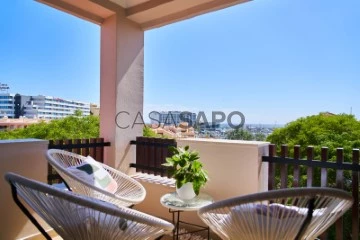 Apartamento 3 habitaciones, Triplex