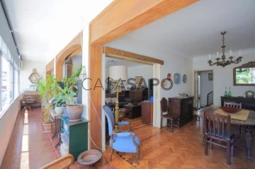 Apartamento T5 Duplex