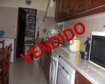 Apartamento 1 habitación + 1 hab. auxiliar