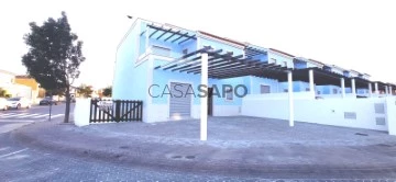 Vivienda pareada 4 habitaciones, Triplex