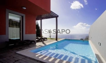 Casa Geminada T3 Duplex