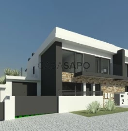 Casa 4 habitaciónes, Duplex