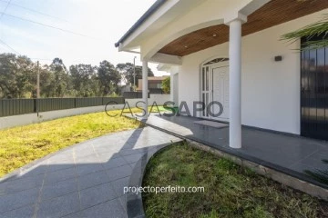 Detached House 4 Bedrooms