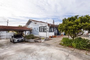 Casa 3 habitaciones