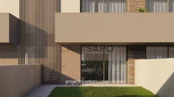 Vivienda adosada 3 habitaciones