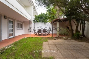 Semi-Detached House 3 Bedrooms