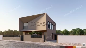 Detached House 4 Bedrooms