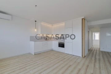 Apartamento 2 habitaciones