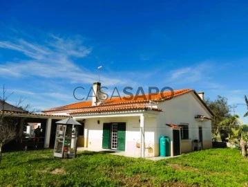 Vivienda Aislada 3 habitaciones