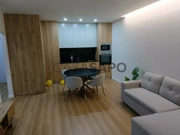 Apartamento T1