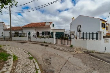 Vivienda pareada 3 habitaciones