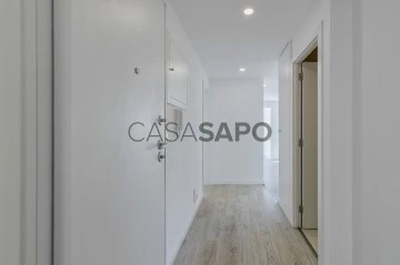 Apartamento 4 habitaciones