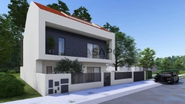 Vivienda Aislada 3 habitaciones