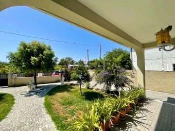 Casa 2 habitaciones