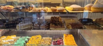 Panadería / Pastelería