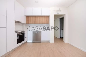 Apartamento 2 habitaciones