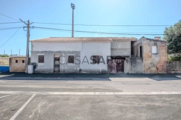 Casa 2 habitaciones + 1 hab. auxiliar