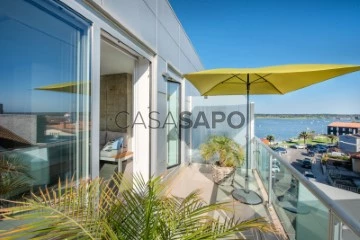 Apartamento T2 Duplex