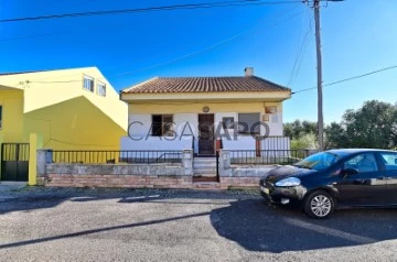 Casa 2 habitaciones