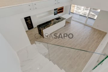 Apartamento T4