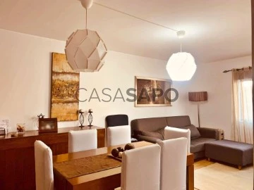 Apartamento T3