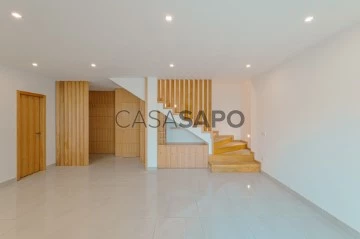 Casa 3 habitaciones