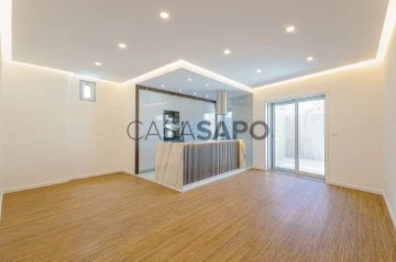 Apartamento 2 habitaciones + 1 hab. auxiliar