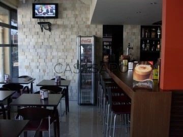 Cafetería