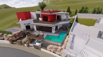 House 4 Bedrooms Duplex