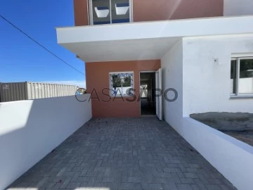 Casa 2 habitaciones, Duplex