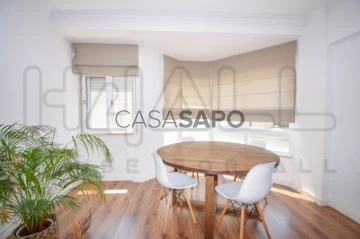 Apartamento T2