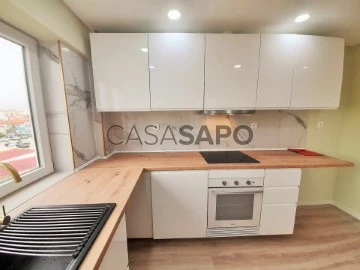 Apartamento T2