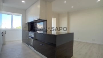 Apartamento 4 habitaciones