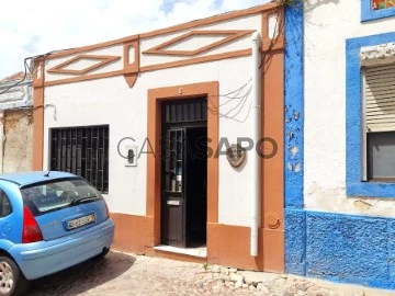 Vivienda adosada Estudio