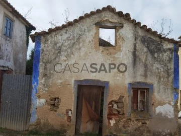 Casa antigua 2 habitaciones