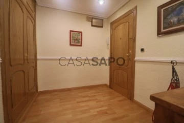 Piso 3 habitaciones