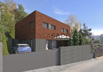 Casa 4 habitacions