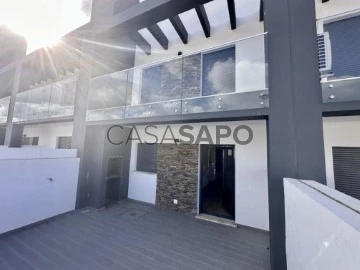 Vivienda pareada 2 habitaciones, Triplex