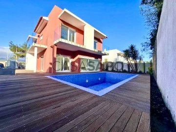 House 4 Bedrooms Duplex