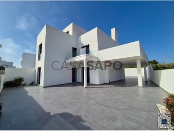 Casa 4 habitaciónes, Duplex