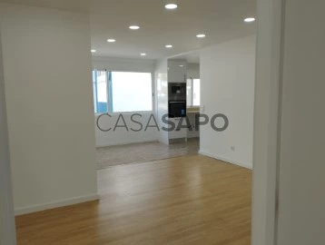 Apartamento 4 habitaciones