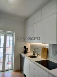 Apartamento 3 habitaciones